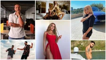 Jeni dakord?! Ja kush është artisti shqiptar më i suksesshëm i VERËS 2020! [FOTO]