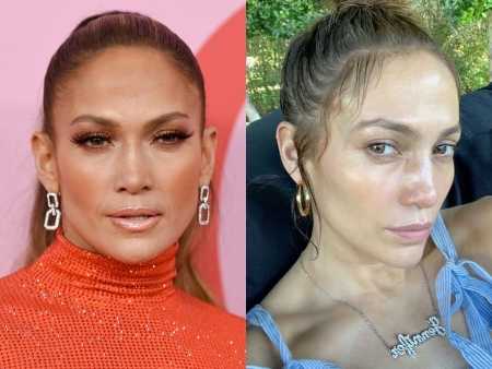 Disiplina e Jennifer Lopez për t’u dukur 20 vite më e re…