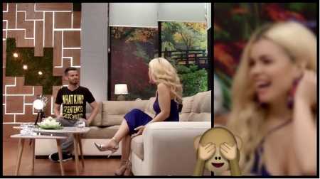 Trokit/ Këngëtarja e njohur: Klipi 6000 euro, më iku mundi kot! Plasin të qeshurat LIVE [VIDEO]