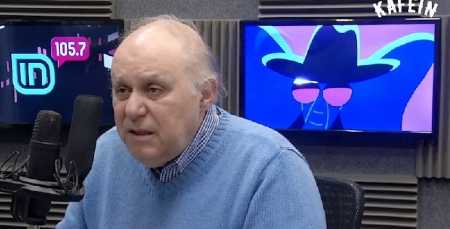 Tritan Kalo në KAFEIN për dhunën ndaj mjekëve/Të mbrohemi nga policia e shtetit[VIDEO]