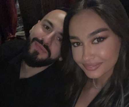 Pas zyrtarizimit të lidhjes, Adrola Dushi uron publikisht Capital T për ditëlindje: Dhurata më e madhe...