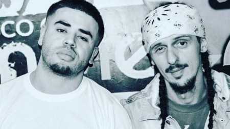 Si mori fund miqësia? Noizy foli për sherrin me të, por DUDA habit me veprimin e tij: Sa ke qenë me GG…