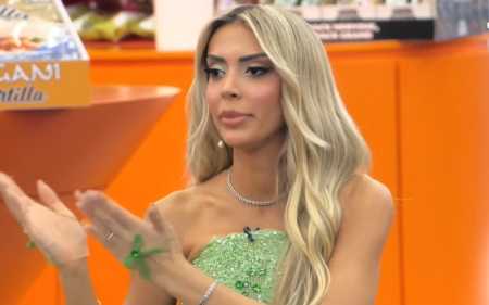 Brikenës i ndodh e papritura pas eliminimit nga Big Brother VIP