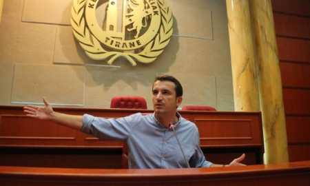 Unaza e Re! Veliaj qytetarëve, mos u përdorni mish për top nga kalamani i llastuar