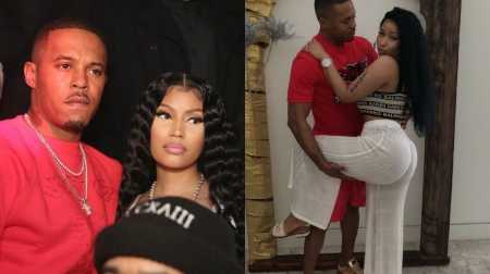 Nicki Minaj shtatzënë? Ja çfarë videoje postoi para 99 milion njerëzve [VIDEO]