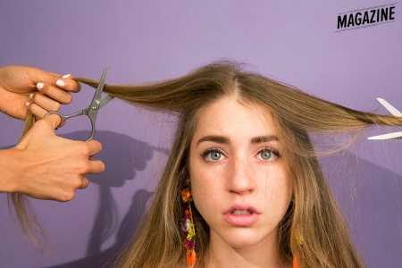 Femra, parukierja urren këto 6 gjëra te ju, por nuk mund t’jua thotë. Zbulojini!