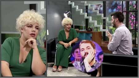 Sherr Kastro-Xhesika për një pikë? ‘Fajin e ka Gjebrea’! Paqe në emision mes këngëtarëvë? [VIDEO]