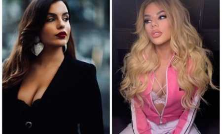 Besojeni ose jo! Armina Mevlani thotë se nuk e njeh Tayna-n: 'Më falni, por ...'