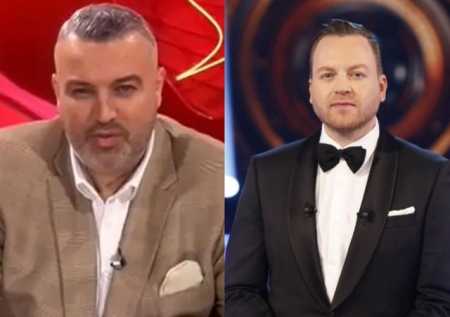 Rogerti me akuza të forta ndaj Ledion Liços: Ti ke favorit vetëm…