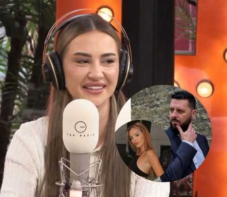 Çfarë ndodhi? Miri hedh akuza të rënda ndaj Kiara Titos: Kur pa çfarë bëhet jashtë...