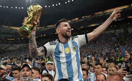 Zyrtare/ Lionel Messi tërhiqet nga kombëtarja e Argjentinës: U binda nga...