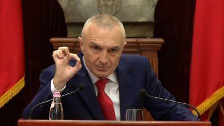 Ilir Meta ndan një shqetësim që të gjithë e kemi