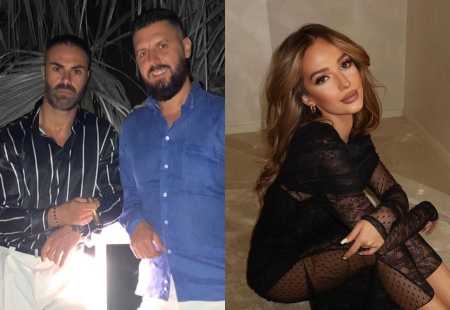 Deklaratat e babait të Selin për Mirin, reagon Landi: Familjarët duhet të largohen...