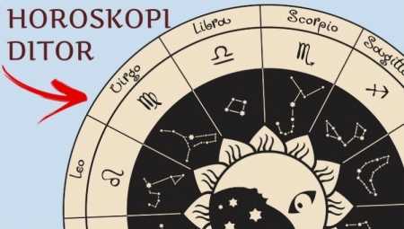 Puna, shëndeti dhe dashuria! Njihuni me parashikimin e horoskopit për të lindurit e çdo shenje