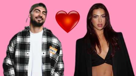 Pas ndarjes së bujshme, Sara Hoxha flet për Ledri Vulën, ja si funksionon marrëveshja e tyre