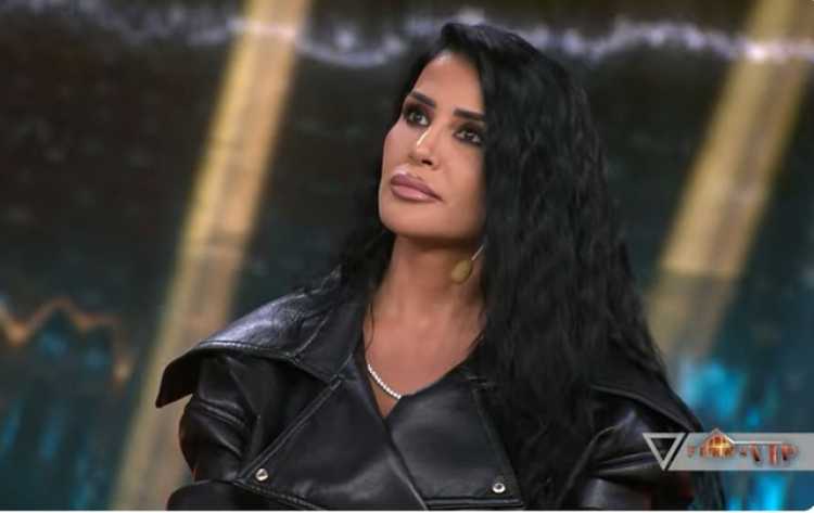 Zbulohet arsyeja, ja pse Jonida Maliqi u largua nga Ferma VIP