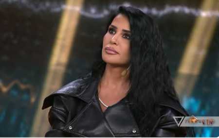 Zbulohet arsyeja, ja pse Jonida Maliqi u largua nga Ferma VIP