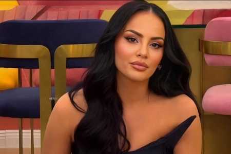 Pjesë e Ferma VIP? Reagon publikisht Sara Gjordeni: Do shihemi pas…