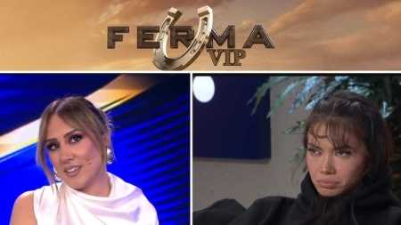 E fshinë shpejt/ Pas eleminimit të Olës, familjarët e saj reagojnë duke thumbuar Arbana Osmanin: Ajo s’ka guxim…