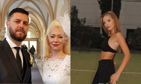 Miri dhe Selin në një krevat së bashku, reagon për herë të parë bashkëshortja e tij