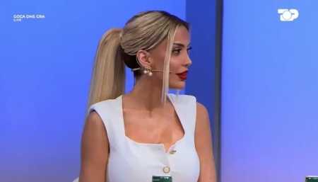 Brikena Selmani flet për raportin me Mateon pas daljes nga BBV: Nuk e mendoj kurrë...