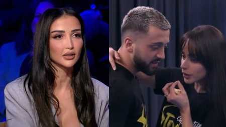 U rikthye në shtëpinë e Big Brother, Xheneta zbulon NDJENJAT për GJESTIN: Kur e pashë me Eglin...