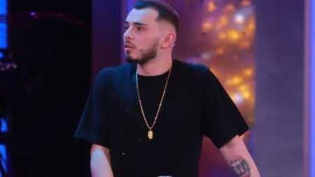 Fëmija i ndërroi jetë sapo lindi, reperi MARIN rrëfëhet i përlotur: Dhimbja ishte e madhe, por…