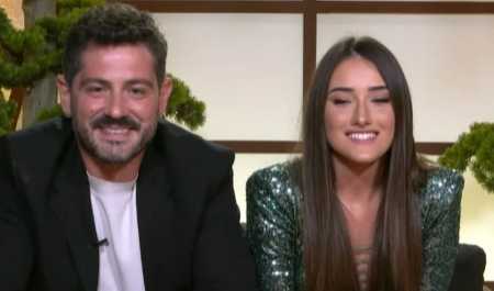 La të dashurin jashtë për të, Vanesa: Ndjej shumë për Indrin...