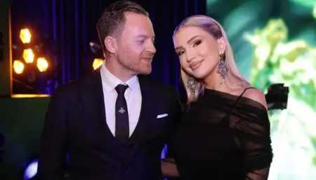 Edisa tha se Ledioni pëlqente Brikenën, reagon moderatori: Kam pëlqyer vetëm një bjonde