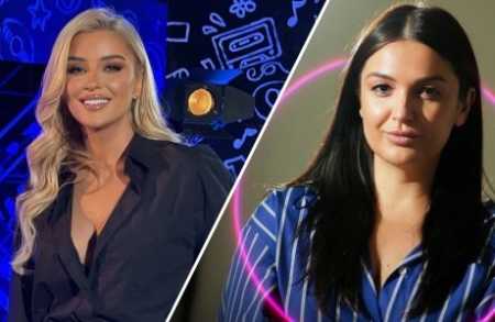 Nisi drama/ Olsa Muhameti i kundërpërgjigjet ashpër Alketa Vejsiut: 'Mbretëresha e programeve të vyshkura'