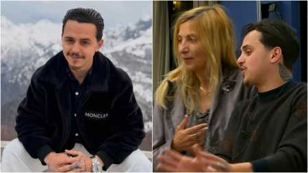 'Kam parë skenarin e Ferma VIP', Akili bën deklaratën e fortë: Mimoza Ahmeti do të eliminohet pak para...