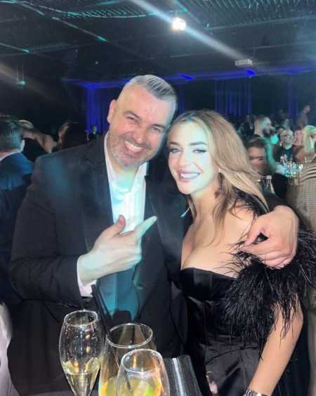 Rogerti flet hapur për Juelën: Kam pasur pëlqim për të, por jam i martuar