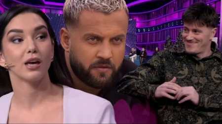 Ish-konkurrenti i Big Brother e quajti Luizin 'këngëtar i dështuar', Nevina Shtylla tërheq vëmendjen me reagimin e saj