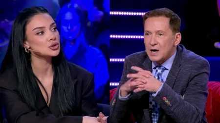 Çfarë ndodhi? Arjan Konomi përplaset me Krusitën: Ishe zhgënjim total…