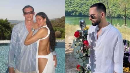 Besnik Qaka rrëfen eksperiencën si këngëtar në dasmën e Dua Lipës: U habitën me muzikën shqiptare...