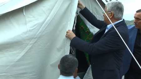 Lleshaj apel për banorët me banesat më të dëmtuara nga tërmeti: Zhvendosuni përkohësisht në qendrat e pritjes