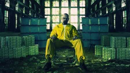 Filmi i 'Breaking Bad' në Netflix, tashmë e ka një titull! [FOTO]