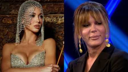 Amber zbulon prapaskenat e konfliktit me Loredanën: Kemi pasur një...