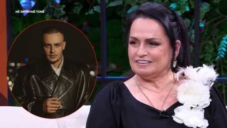 Don Xhoni së shpejti me dasmë? Fatmira Breçani zbulon çfarë i tha këngëtari
