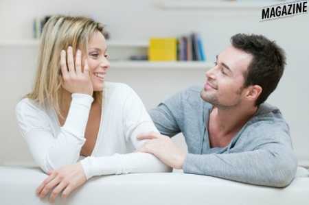 2 fjalitë magjike që do e bëjë çdo mashkull të çmendet pas jush. Femra, nxitoni!