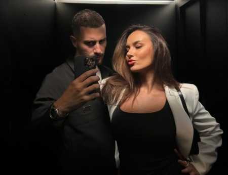 Ndahet nga Donald Veshaj? Bora Zemani tregon çfarë i ka ndodhur: Mu mbush…