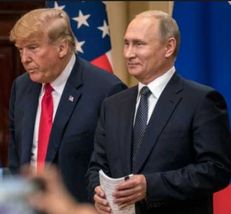 Anketa, kë besojnë më shumë europianët Merkel, Macron, Putin apo Trump