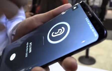 Një teknologji e re po vjen për smartphonat tanë