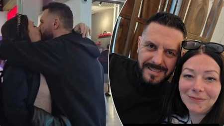 Ndarje me bashkeshorten? Miri u jep fund spekulimeve me këtë veprim