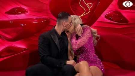 Puthja me Mateon, reagojnë familjarët e Brikenës