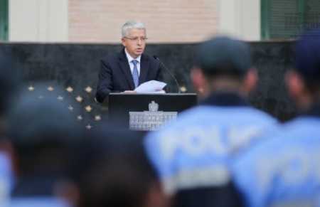 Siguria e Bashës në rrezik?/ Lleshaj përgjigjet nga Vlora