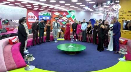 Hyrje të reja në shtëpi: Kush janë tre banoret që bëhen pjesë e Big Brother VIP 5?