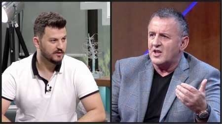 Agron Llakaj i pengoi karrierën? Ndryshe nga ç’keni lexuar, Driloni rrëfen diçka tjetër [VIDEO]