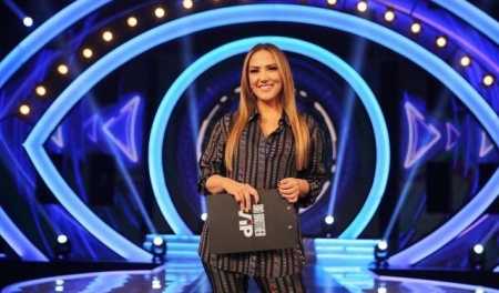 Arbana Osmani e thotë publikisht se kush është banori i saj i preferuar në Big Brother VIP Albania