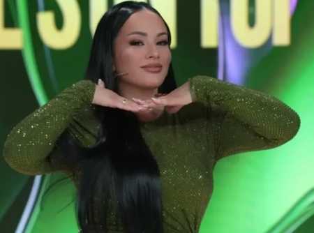 Vajzë apo djalë? Sara Gjordeni i vë pikat mbi i për gjininë e bebit